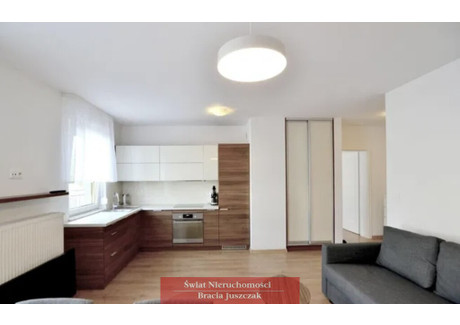 Mieszkanie do wynajęcia - Ołtaszyn, Wrocław, 54 m², 3500 PLN, NET-3709/3265/OMW