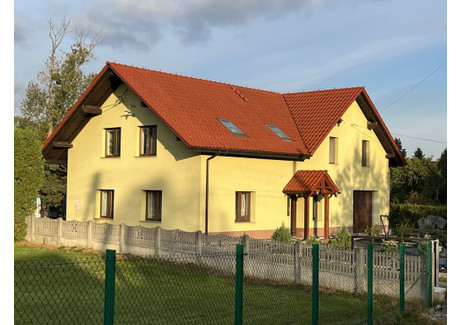 Dom na sprzedaż - Łącza, Rudziniec (Gm.), Gliwicki (Pow.), 300 m², 1 350 000 PLN, NET-36