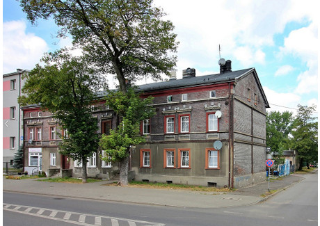 Mieszkanie do wynajęcia - Chorzowska Świętochłowice, 47,98 m², 518 PLN, NET-1403