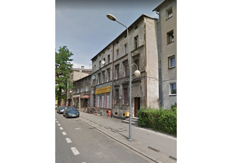 Mieszkanie do wynajęcia - Markiefki Katowice, 30,16 m², 389 PLN, NET-1697