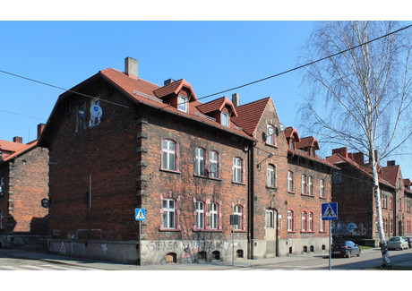Mieszkanie do wynajęcia - Moniuszki Świętochłowice, 48,25 m², 521 PLN, NET-1382