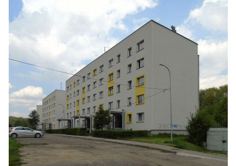 Mieszkanie do wynajęcia - Kijowska Katowice, 46,31 m², 616 PLN, NET-1651