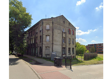 Mieszkanie do wynajęcia - Chropaczowska Chorzów, 37,97 m², 418 PLN, NET-427