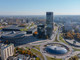 Biuro do wynajęcia - Aleja Walentego Roździeńskiego Śródmieście, Katowice, 380 m², 5130 Euro (22 059 PLN), NET-19624996