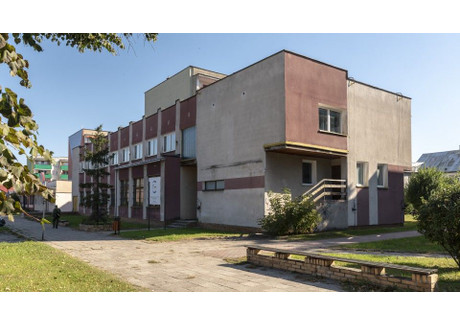 Biuro na sprzedaż - osiedle Centrum Grajewo, Grajewski (Pow.), 827 m², 600 000 PLN, NET-6/12/2018