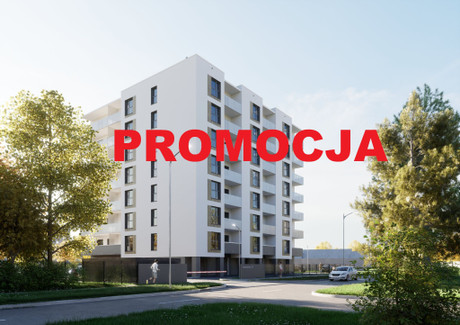 Mieszkanie na sprzedaż - Zwycięstwa Kędzierzyn-Koźle, Kędzierzyńsko-Kozielski (Pow.), 58,95 m², 448 000 PLN, NET-19212632-3