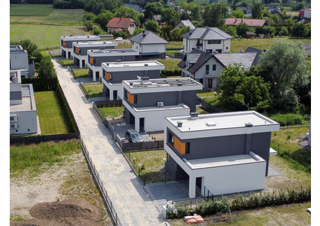 Dom na sprzedaż - Janiny Omańkowskiej Żerniki, Gliwice, 121 m², 939 000 PLN, NET-24083417