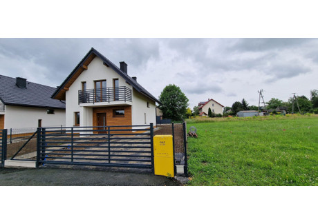 Dom na sprzedaż - płk. Pisarskiego Pisary, Zabierzów (gm.), Krakowski (pow.), 139,8 m², 899 000 PLN, NET-24084626