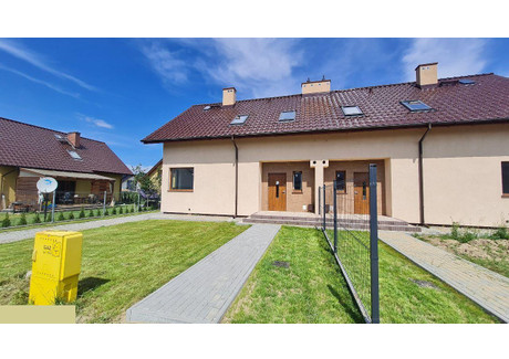 Dom na sprzedaż - Kiczarowo, Stargard (Gm.), Stargardzki (Pow.), 138 m², 690 000 PLN, NET-24084770