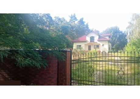 Dom na sprzedaż - Główczyn 28 Główczyn, Mogielnica (Gm.), Grójecki (Pow.), 175 m², 940 000 PLN, NET-24084973