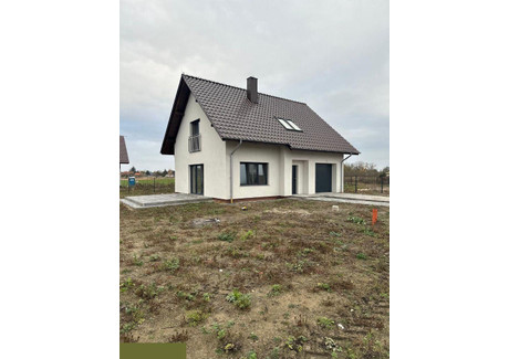 Dom na sprzedaż - Brzoskwiniowa Kostrzyn Nad Odrą, Gorzowski (Pow.), 133 m², 845 000 PLN, NET-24084976