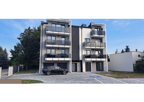 Mieszkanie na sprzedaż - Królewska 2 Sochaczew, Sochaczewski (Pow.), 95 m², 907 000 PLN, NET-24084899