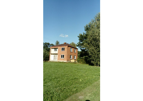 Dom na sprzedaż - Zielona Michalów, Sułów (Gm.), Zamojski (Pow.), 180 m², 195 000 PLN, NET-24084092