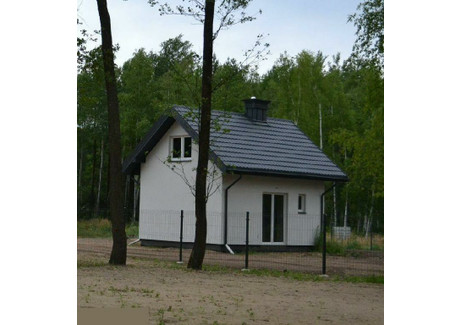 Dom na sprzedaż - Osęczyzna, Dobre (Gm.), Miński (Pow.), 50 m², 279 000 PLN, NET-24084677