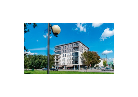 Biuro do wynajęcia - Wiślana Powiśle, Śródmieście, Warszawa, 15 m², 2300 PLN, NET-24085001