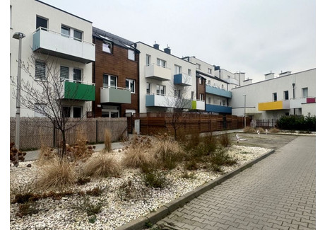 Mieszkanie na sprzedaż - Węgliniecka Maślice, Fabryczna, Wrocław, 68,3 m², 885 000 PLN, NET-24084534