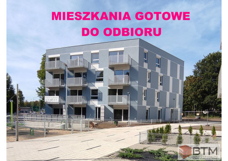 Mieszkanie na sprzedaż - Parkowa Poznań, Biedrusko, Suchy Las, 65,1 m², 566 370 PLN, NET-6C/12