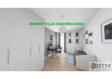 Mieszkanie na sprzedaż - Parkowa Poznań, Biedrusko, Suchy Las, 68,2 m², 497 860 PLN, NET-6B/3