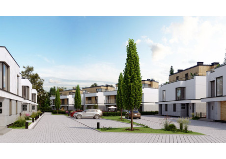 Mieszkanie na sprzedaż - Totus Tuus Łagiewniki, Kraków, 63 m², 945 000 PLN, NET-67616499