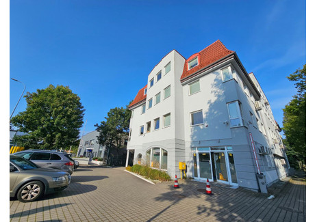 Biuro do wynajęcia - Sopot, 32 m², 1920 PLN, NET-336149