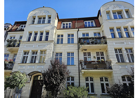 Mieszkanie na sprzedaż - Wrzeszcz Górny, Gdańsk, 98,69 m², 1 380 000 PLN, NET-368486