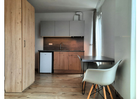 Mieszkanie do wynajęcia - Harcmistrza Aleksandra Kamińskiego Śródmieście, Łódź, 22,5 m², 1300 PLN, NET-23
