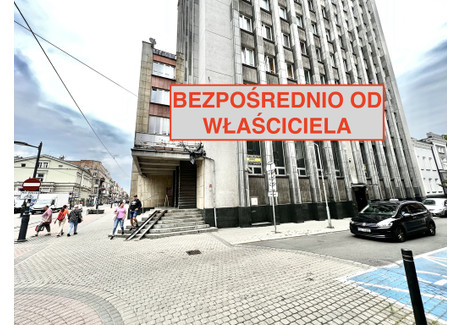 Biuro do wynajęcia - ul. Wolności Chorzów, 110 m², 3850 PLN, NET-230/5698/OLW