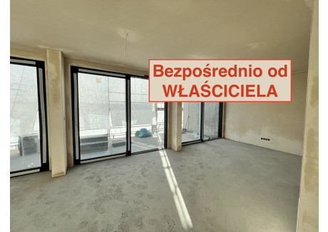 Mieszkanie na sprzedaż - Mogilska Grzegórzki, Kraków, 101,95 m², 2 854 600 PLN, NET-281/5698/OMS