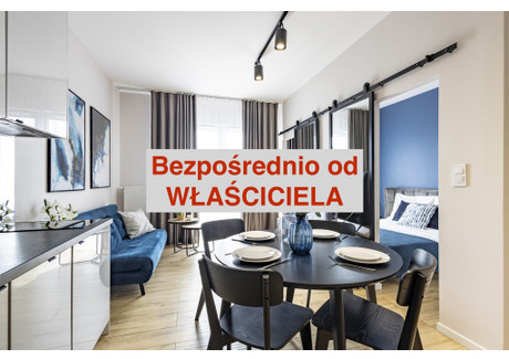 Mieszkanie na sprzedaż - Rakowicka Kraków-Śródmieście, Kraków, 32,8 m², 902 000 PLN, NET-285/5698/OMS