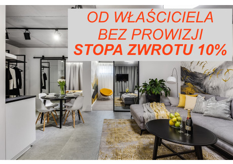 Mieszkanie na sprzedaż - gen. Antoniego Józefa Madalińskiego Dębniki, Kraków, 56,25 m², 894 375 PLN, NET-286/5698/OMS