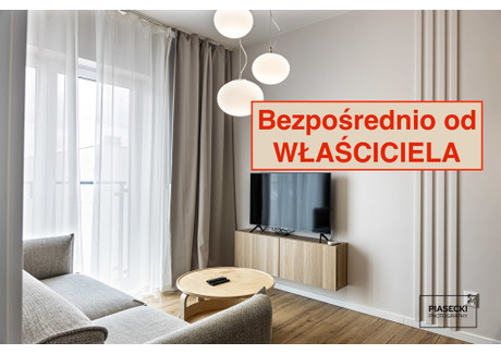 Mieszkanie na sprzedaż - Lwowska Kraków-Podgórze, Kraków, 63,01 m², 1 543 745 PLN, NET-263/5698/OMS