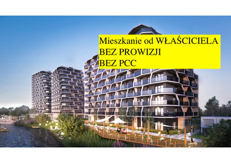 Mieszkanie na sprzedaż - Eugeniusza Kwiatkowskiego Rzeszów, 74,52 m², 1 110 348 PLN, NET-249/5698/OMS