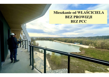 Mieszkanie na sprzedaż - Eugeniusza Kwiatkowskiego Rzeszów, 57,01 m², 832 346 PLN, NET-268/5698/OMS