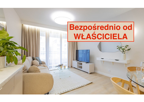 Mieszkanie na sprzedaż - Dworska Dębniki, Kraków, 54,81 m², 1 200 339 PLN, NET-255/5698/OMS