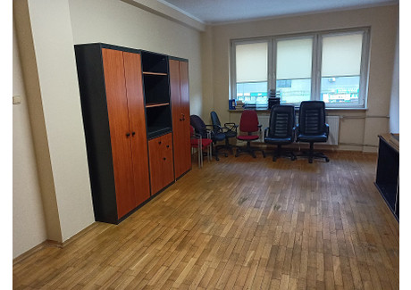 Biuro do wynajęcia - Wolska Wola, Warszawa, 28 m², 2296 PLN, NET-198