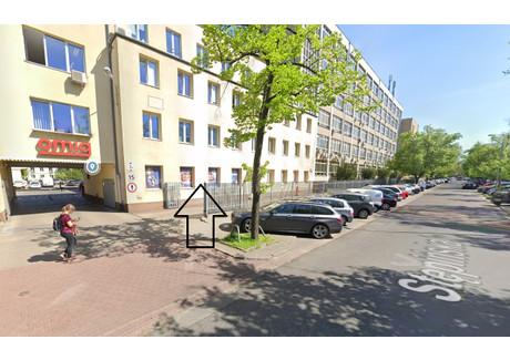 Biuro do wynajęcia - Stępińska Sielce, Mokotów, Warszawa, 204,84 m², 14 852 PLN, NET-16379638