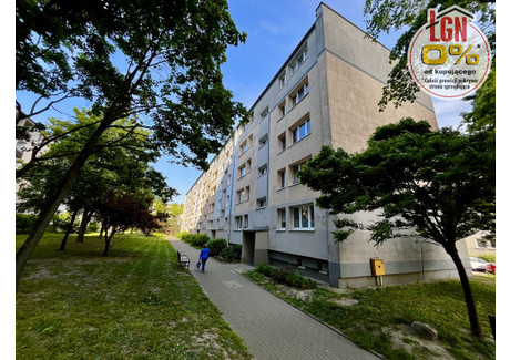 Mieszkanie na sprzedaż - Tatrzańska Łódź-Widzew, Łódź, 47 m², 345 000 PLN, NET-9719/880/OMS