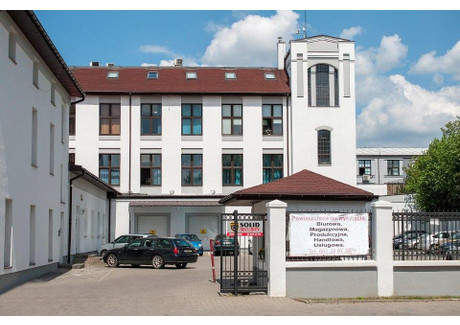 Biuro do wynajęcia - Senatorska Górna, Łódź, 39,15 m², 1566 PLN, NET-3