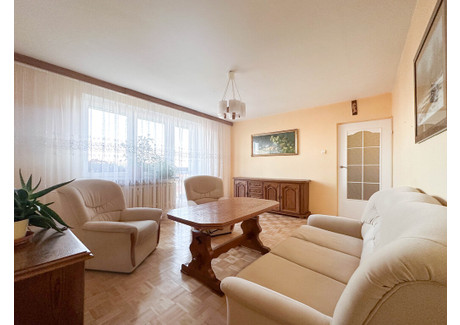 Mieszkanie na sprzedaż - Gorczańska Czechów, Lublin, 64 m², 572 000 PLN, NET-880/6011/OMS