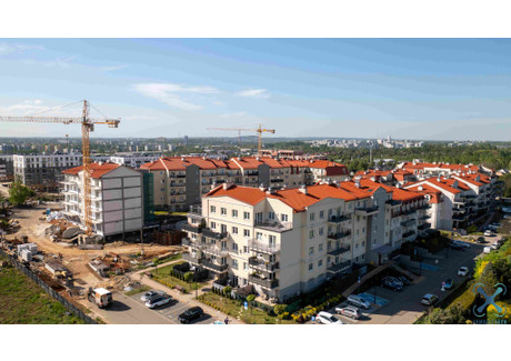 Mieszkanie na sprzedaż - ul. Klimontowska Sielec, Sosnowiec, 63,14 m², 505 120 PLN, NET-H2a