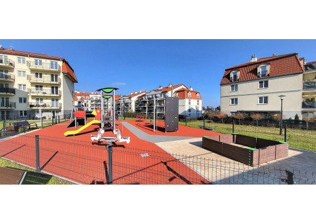 Mieszkanie na sprzedaż - Klimontowska Sielec, Sosnowiec, 43,88 m², 368 592 PLN, NET-H.1.19