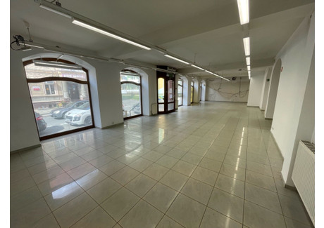 Biuro do wynajęcia - Al. Wolności 159 lok. A Bielawa, Dzierżoniowski (Pow.), 250 m², 2900 PLN, NET-23131815