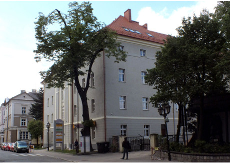 Biuro do wynajęcia - Zamkowa 6 Kluczbork, Kluczborski (pow.), 37 m², 888 PLN, NET-23131823