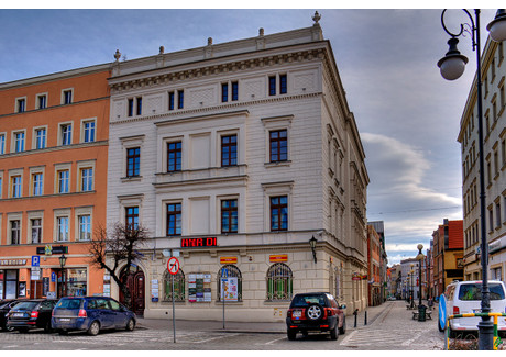 Biuro do wynajęcia - Rynek 55 Dzierżoniów, Dzierżoniowski (Pow.), 30,7 m², 798 PLN, NET-23131822