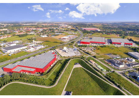 Magazyn, hala do wynajęcia - Kowale, Gdańsk, 2389 m², 30 364 PLN, NET-25/6281/OOW