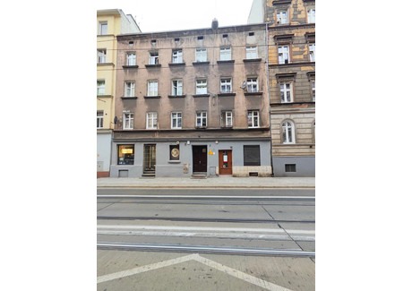 Lokal handlowy do wynajęcia - Księcia Poniatowskiego Józefa Wrocław, 17,83 m², 2000 PLN, NET-19103628