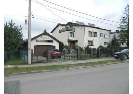 Dom na sprzedaż - Zawiercie, Zawierciański (Pow.), 330 m², 790 000 PLN, NET-51