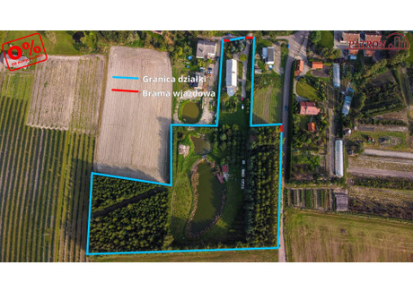 Dom na sprzedaż - Reszki, Ostróda, Ostródzki, 300 m², 879 000 PLN, NET-PTR-DS-1054