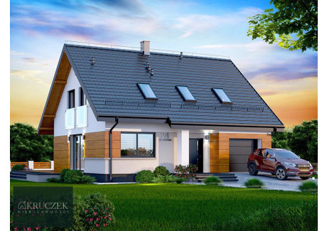 Dom na sprzedaż - Niepołomice, Wielicki, 117 m², 950 000 PLN, NET-566843