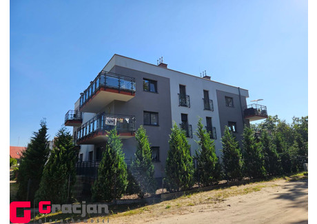 Mieszkanie na sprzedaż - Oborniki, Obornicki, 31 m², 255 000 PLN, NET-142190255